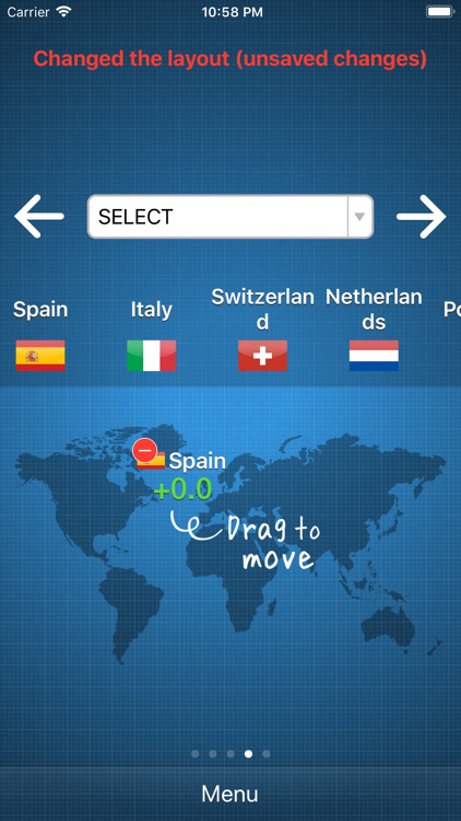 WorldStock screenshot-7