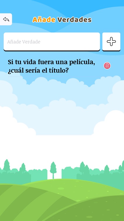 Verdad o Reto ! screenshot-8