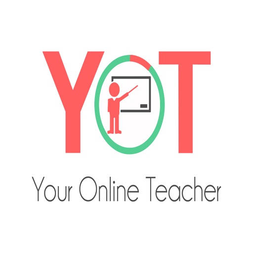YOT - Your Online Teacher