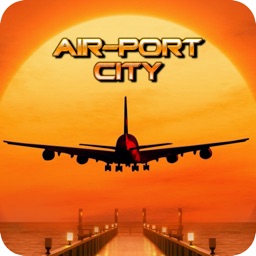 Airport City Pro