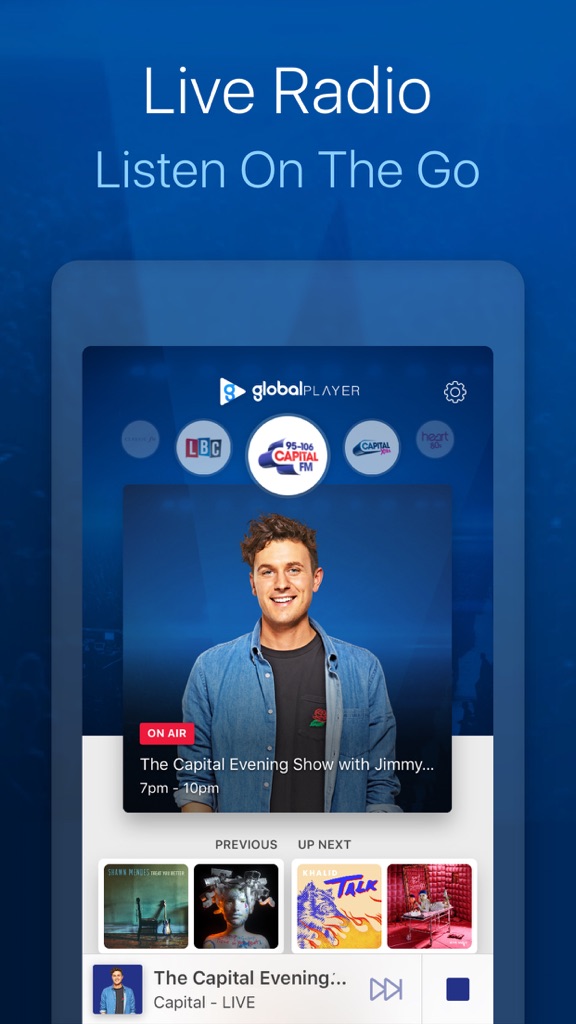 【图】Capital FM(截图2)