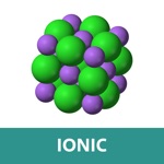 Ionic formula