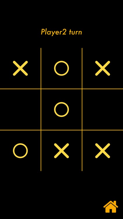 Tic Tac Toe : Nought & Cross screenshot-3