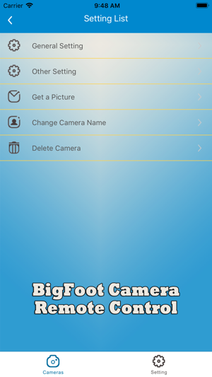 BigfootCamera(圖2)-速報App