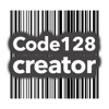 Icon Code128 creator