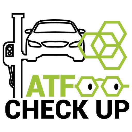 ATF Check-UP Icon