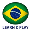 Learn and play Portuguese +