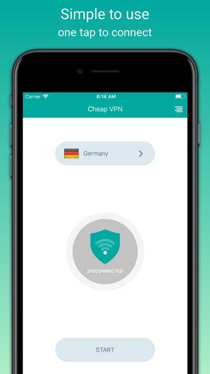 Cheap VPN - Fast & Safe Access