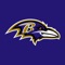 The official team app of the Baltimore Ravens, providing 24/7/365 coverage of all things Ravens