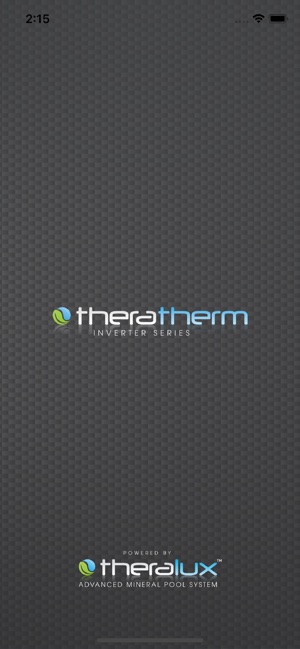 Theratherm Inverter