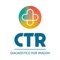 Sistema de agendamento de consultas do CTR Diagnostico por Imagem - Centro de Cardiologia Invasiva do Maranhão Ltda - Me