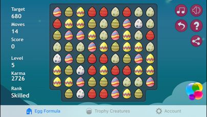 Egg Formula screenshot 4