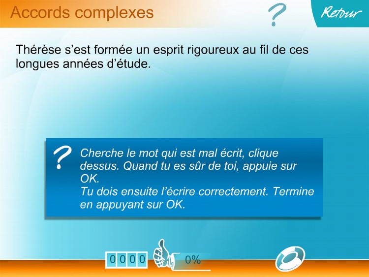 FRANÇAIS –  5ème screenshot-3