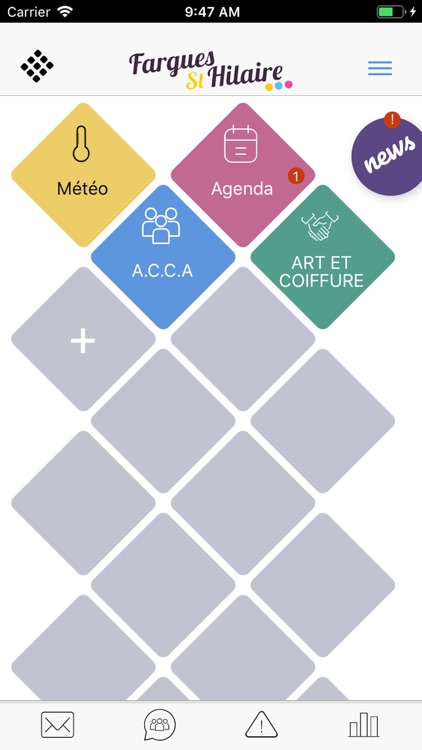 Fargues Saint Hilaire