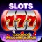 Claim your 50,000 FREE COINS Welcome Bonus and start playing over 80 free slot machines NOW