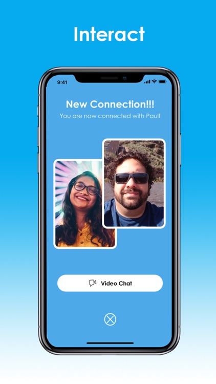 Splash Video Chat