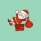 In the game, Santa Claus in order to help children prepare more Christmas gifts is a challenge, we need to click on the appropriate time to help it constantly jump up, let's try it now