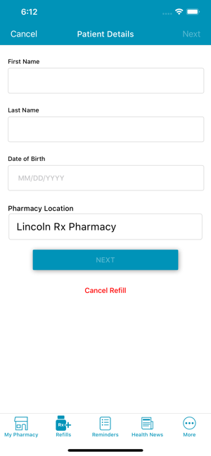 Lincoln Rx Pharmacy(圖3)-速報App