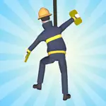 Skyscraper Cleaner App Positive Reviews