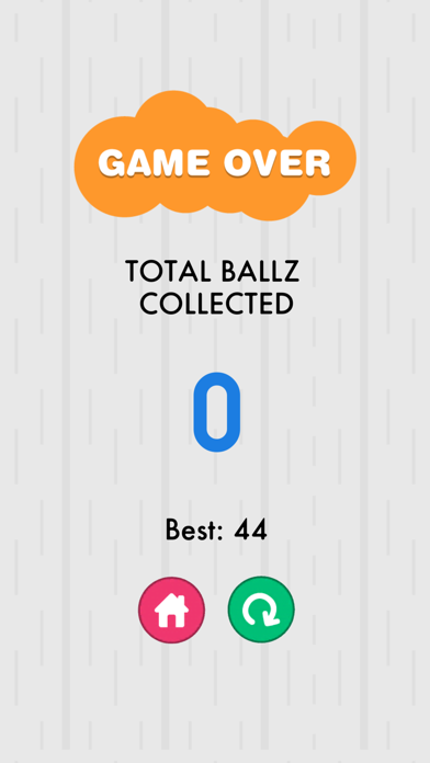 Collect the Ballz screenshot 4