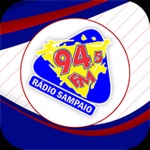 Rádio Sampaio