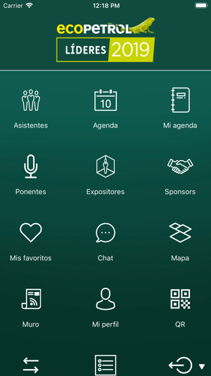 Líderes ECOPETROL 2019(圖3)-速報App