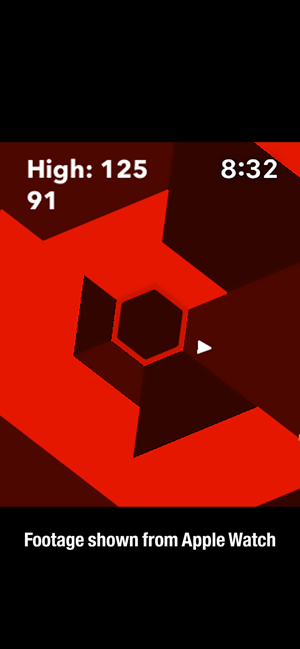 Hypno Hexagon(圖1)-速報App