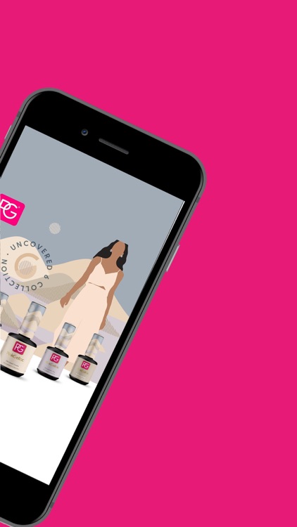 Pink Gellac screenshot-3