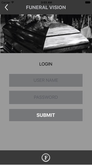 Funeral Vision(圖2)-速報App