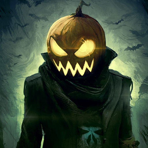 Scary House - Horror Game 2021 iOS App