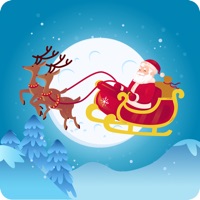 Santa Tracker - Track Santa Us