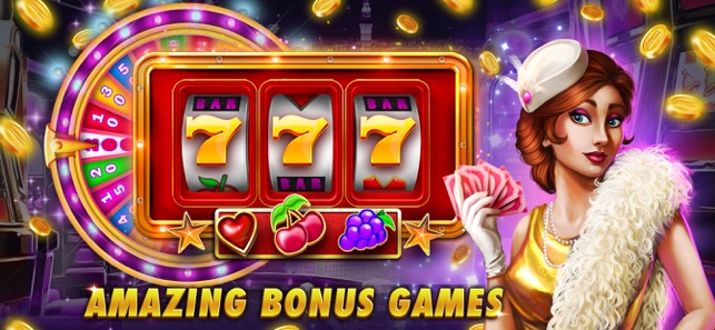 Sciplay free slots