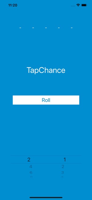 TapChance