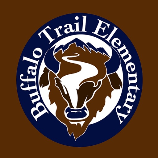 Buffalo Trail Elementary icon