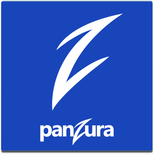 Panzura Mobile 3 для Мак ОС