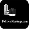 PoliticalMeetings.com