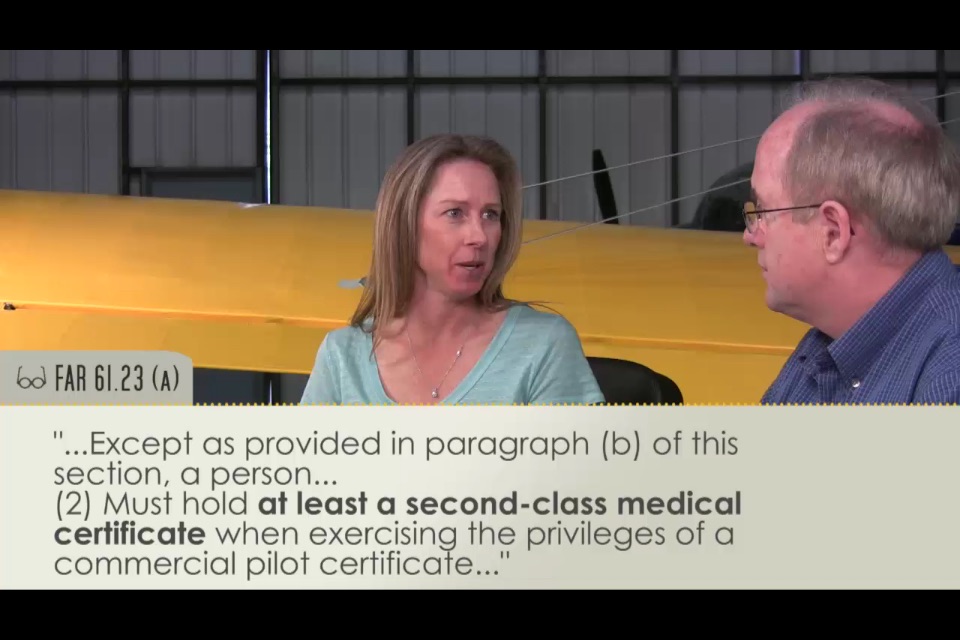 Private Pilot Course - Ground screenshot 2
