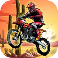 Contact Moto Bike Race Speed Game