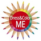 Dress and Color Me
