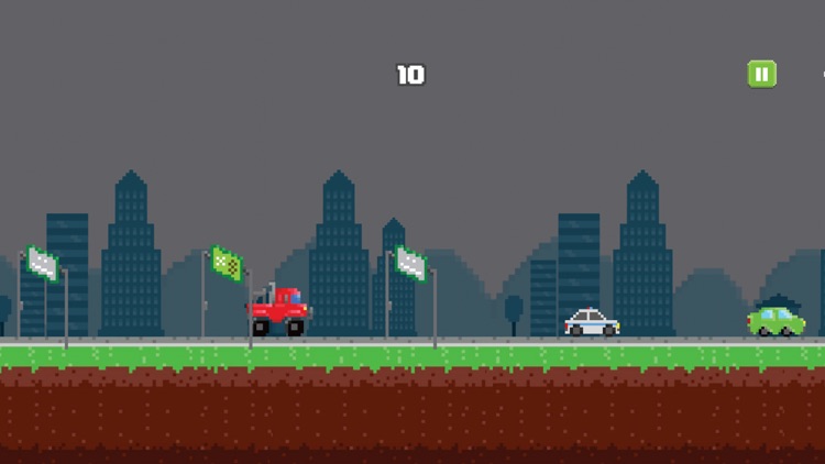 Mini Truck screenshot-3