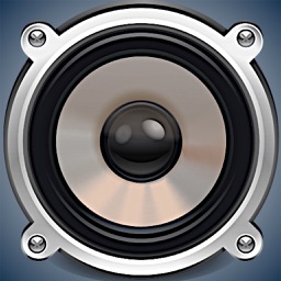 Audio Function Generator Apple Watch App