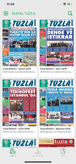 Dijital Tuzla(圖2)-速報App