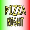 #PizzaNight