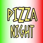 Top 10 Stickers Apps Like #PizzaNight - Best Alternatives