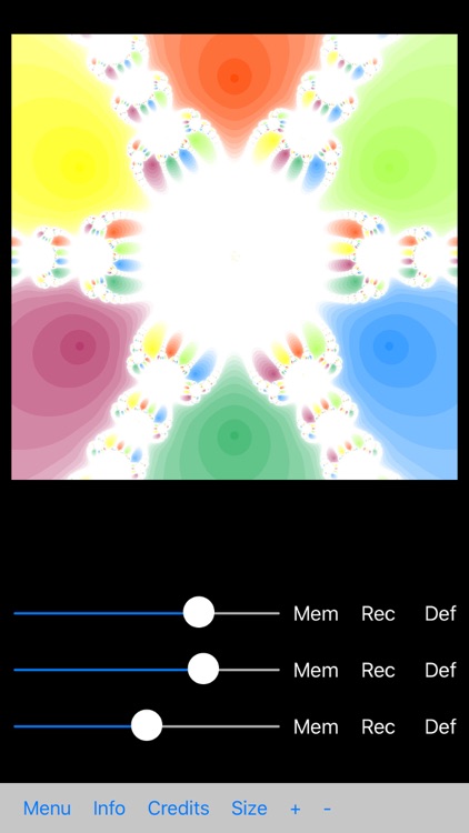 Poly-z-Vision screenshot-8