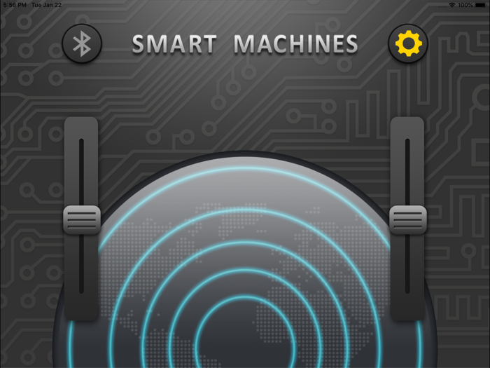 Gigo Smart Machines
