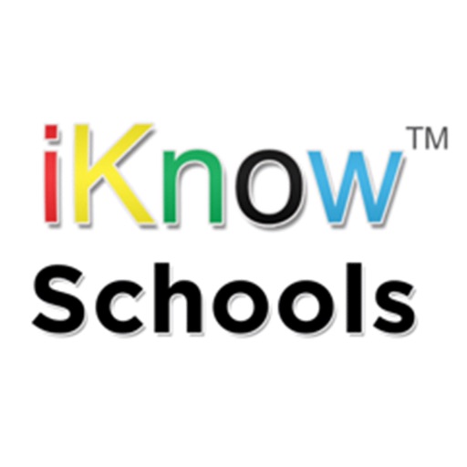 iKnow ABC Adventure for School Icon