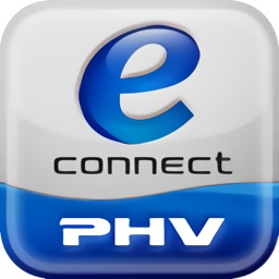 eConnect for PHV