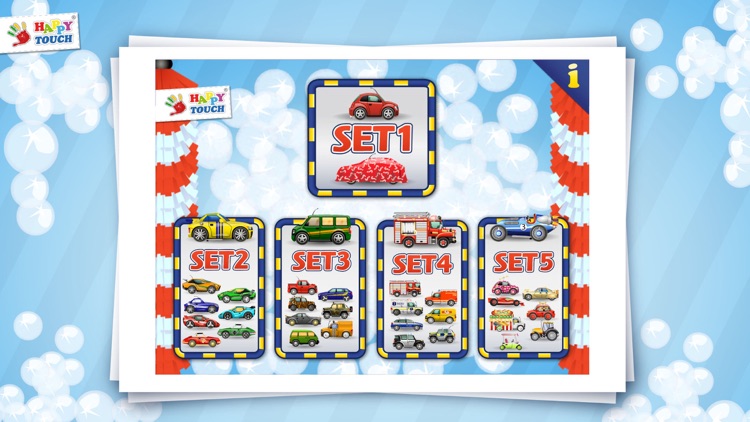 CAR GAMES Kids 2021