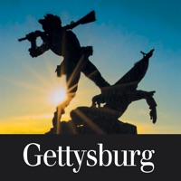 Gettysburg Story Tour